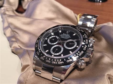 comment reconnaitre vrai rolex|Comment reconnaître une vraie Rolex e.